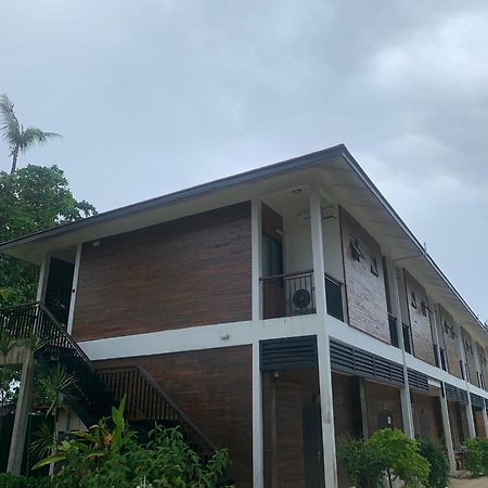 Borneo Divers Mabul Resort Mabul Island Exterior foto